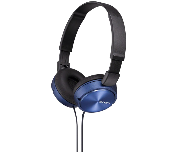 SONY MDRZX310L - 225394 - zdjęcie 3